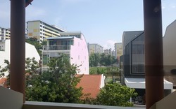 Jalan Tanjong (D16), Terrace #181518132